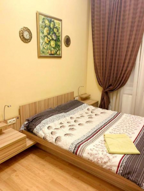 Rynok Square two bedroom apartment